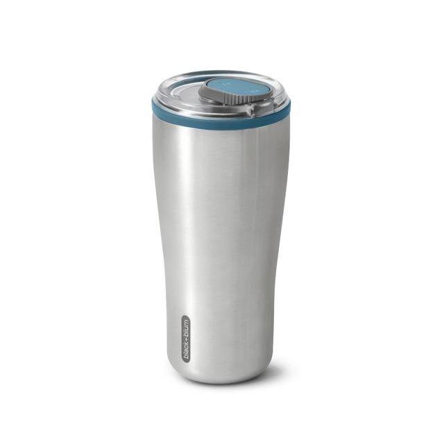 Black+Blum Travel Tumbler - 0.6Ltr - Ocean