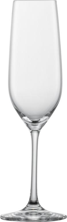 Schott Zwiesel Forté (Vina) Champagneflûte met MP 7 - 0.227Ltr - 4 glazen