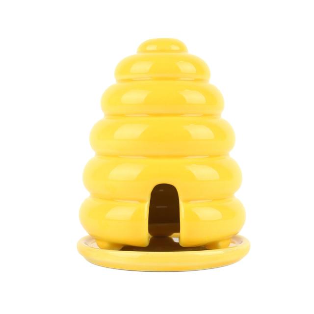 Gift Republic Wierookhouder - Bee Hive