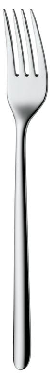 WMF Flame Tafelvork - L 210mm