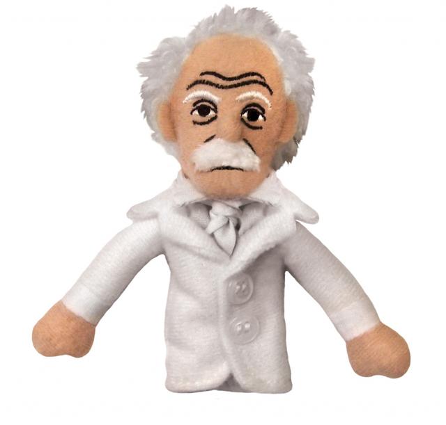 UPG Vingerpop - Mark Twain