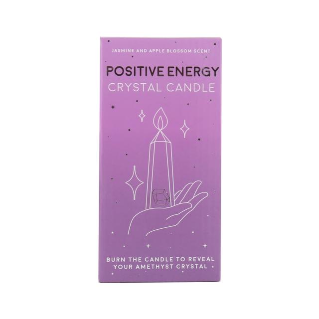 Gift Republic Kaars - Positivity