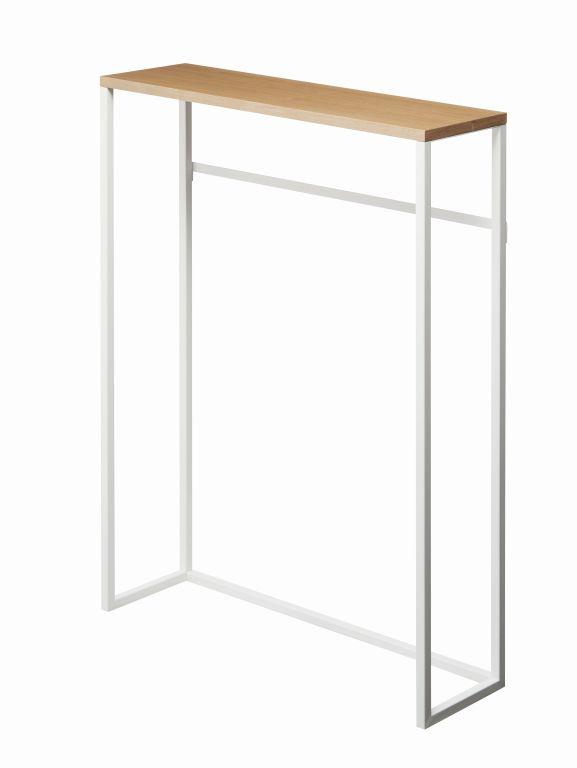 Yamazaki Console table - Tower - white