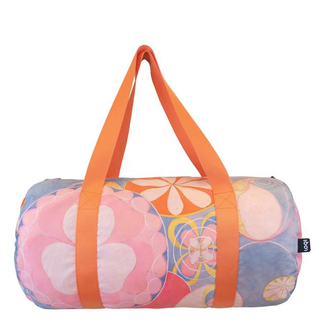 LOQI Weekender Large - Childhood gerecycled