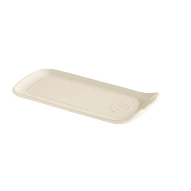 Emile Henry Lepelhouder - 230x105mm - Argile