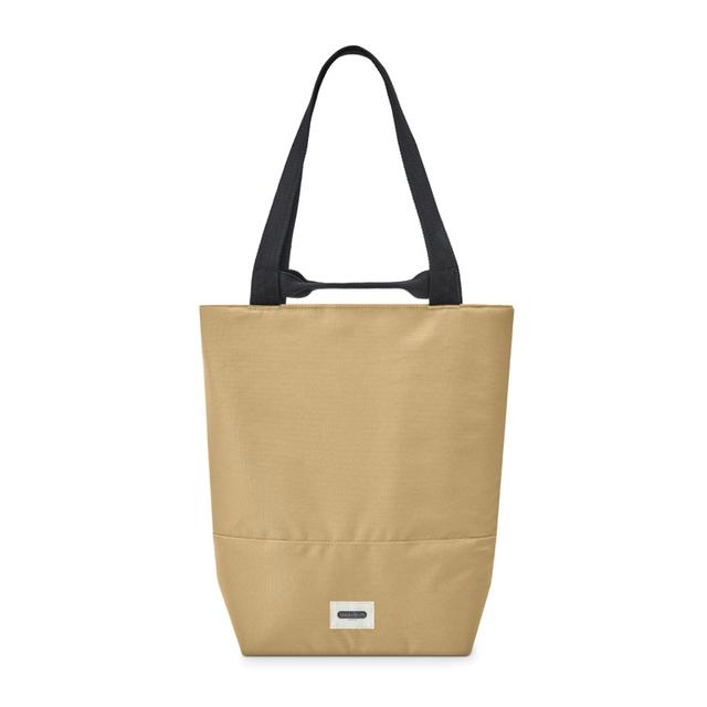 Black+Blum Insulated Tote Bag - 16Ltr - Clay