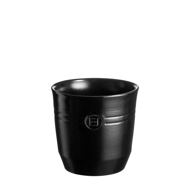 Emile Henry Pot voor keukengerei - 2.2Ltr - Truffe