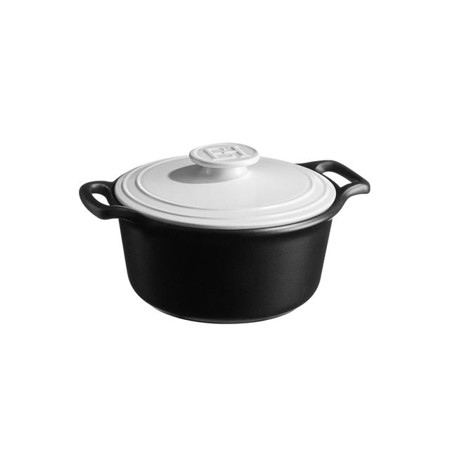 Emile Henry Sublime+ Kookpan - 3Ltr - Craie