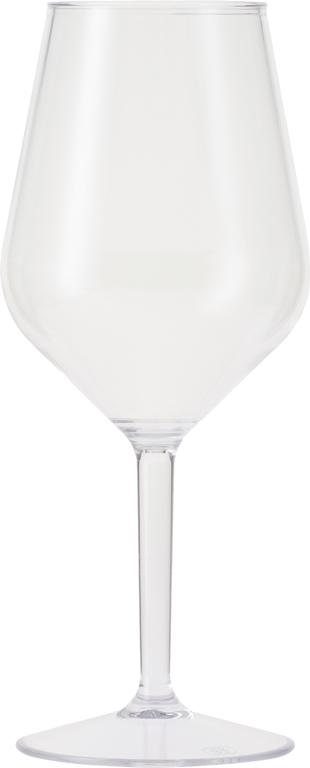 Happy Glass Lady Abigail Wijnglas - 0.47Ltr