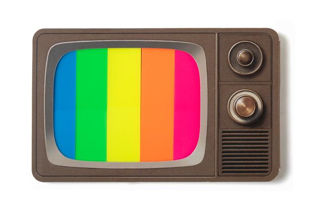 Peleg Design Indextabs TellyTab