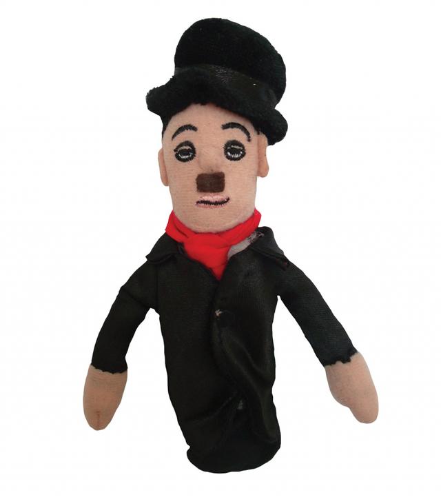 UPG Vingerpop - Charlie Chaplin