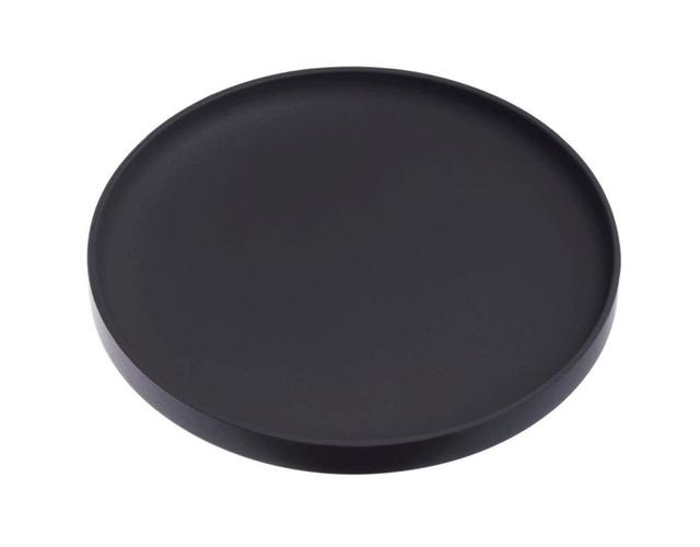 Yamazaki Coaster Round - Tower - black
