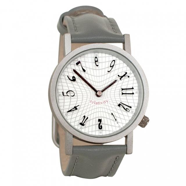 UPG Horloge - Relativity