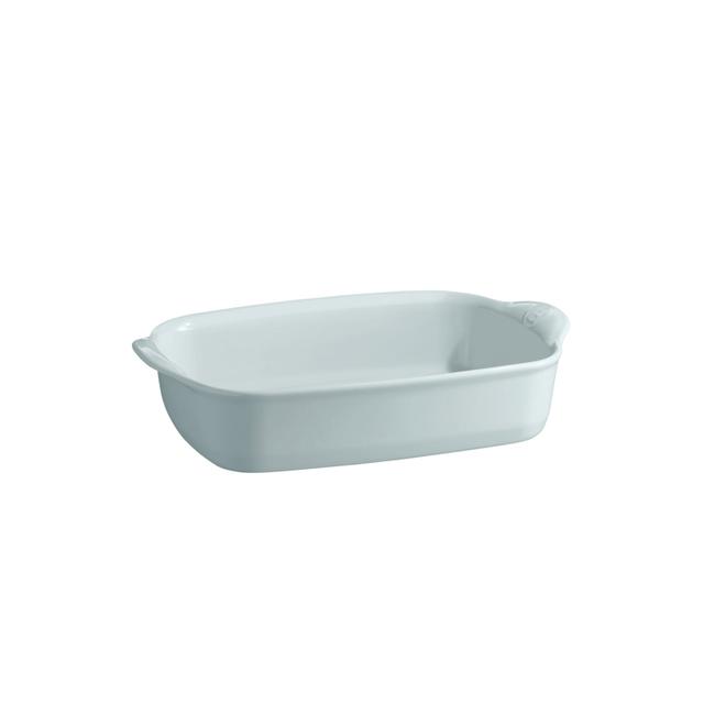 Emile Henry Schaal rechthoekig - 290x190mm - Ecume