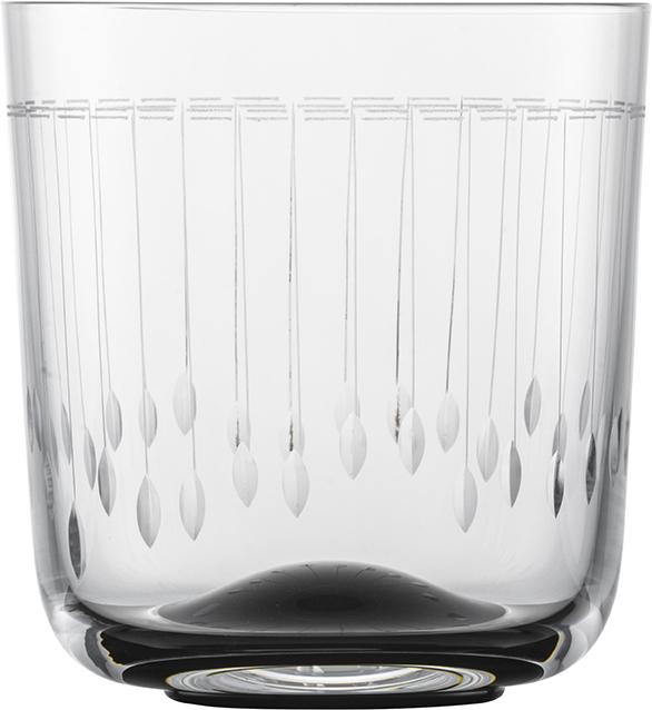 Zwiesel Glas Glamorous Whiskyglas 60 - 0.327 Ltr - Geschenkverpakking 2 stuks