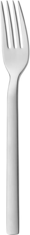 WMF Lyric Plus Tafelvork - L 210mm