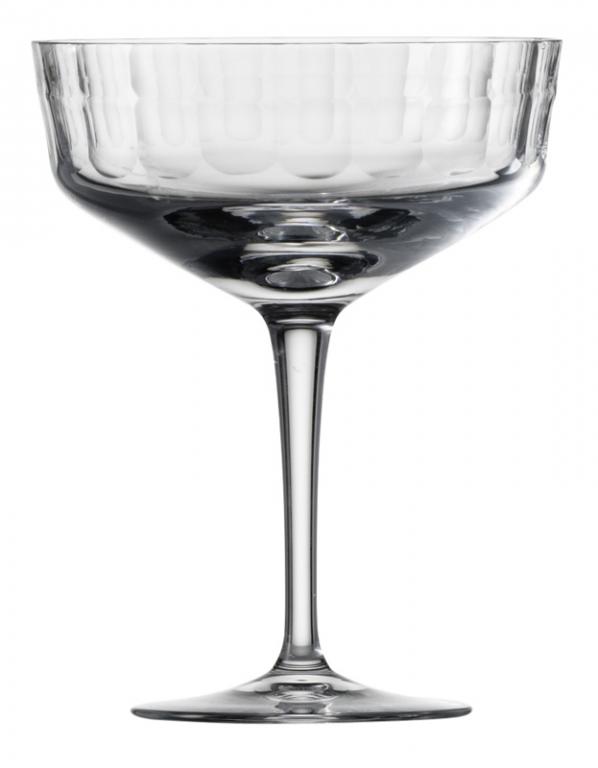 Zwiesel Glas Bar Premium No. 1 Cocktailcoupé klein 88 - 0.23Ltr - Geschenkverpakking 2 glazen