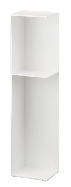 Yamazaki Tower Toiletrek smal - Wit