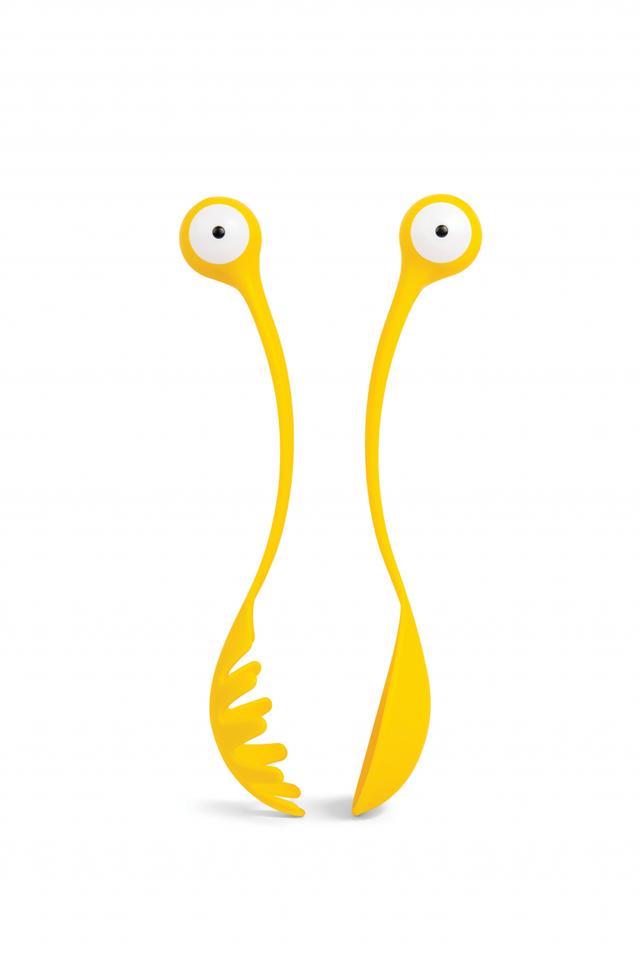 Ototo Pasta Monsters