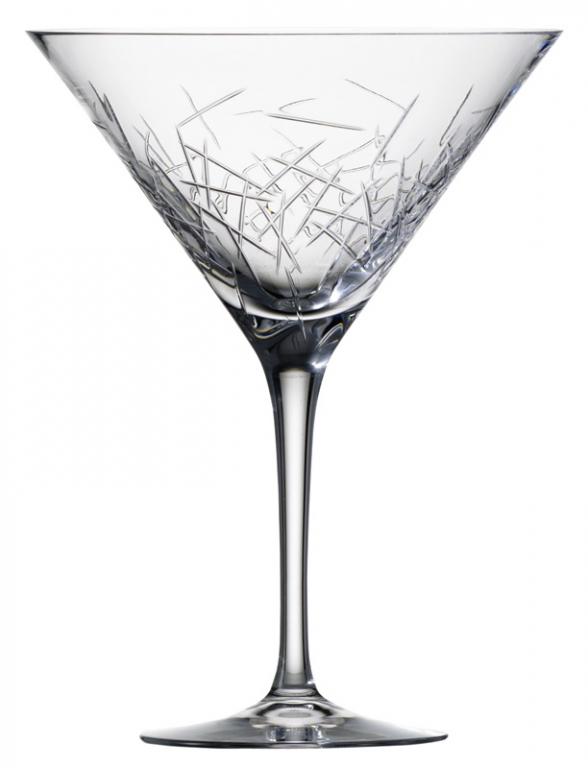 Zwiesel Glas Bar Premium No. 3 Martiniglas 86 - 0.294Ltr - Geschenkverpakking 2 glazen