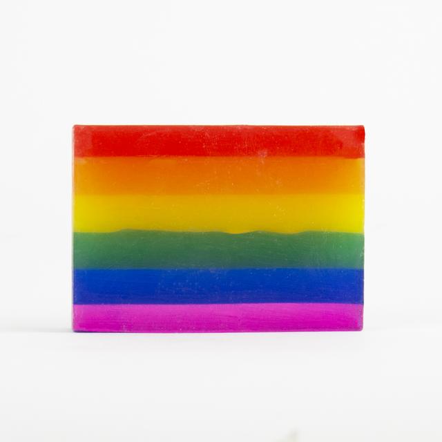 Gift Republic Zeep - Rainbow