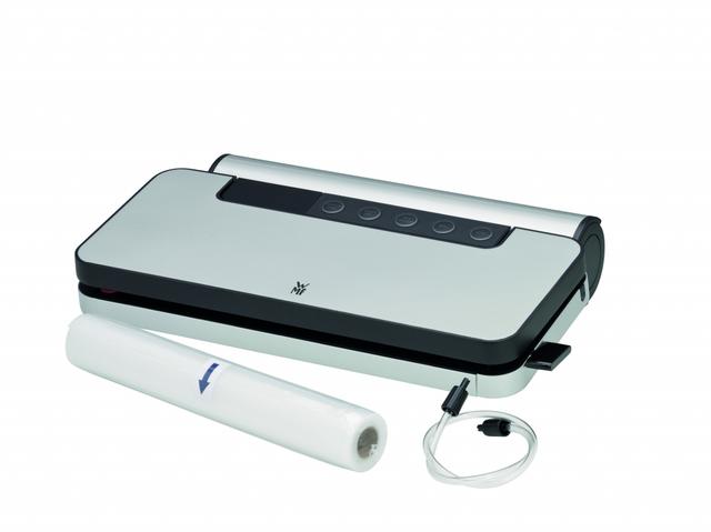 WMF Lono Vacumeermachine - 250x312x81mm