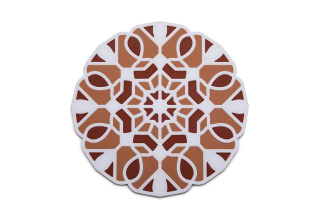 Peleg Design TriveTile - Tan