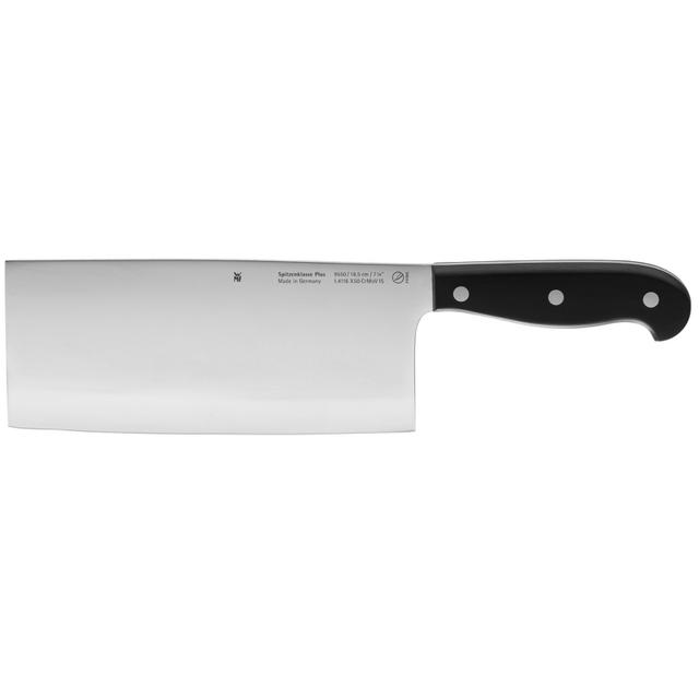 WMF Spitzenklasse Plus Chinees koksmes - L 185mm