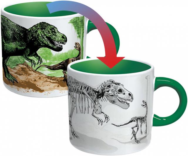 UPG Mug - Dinosaur