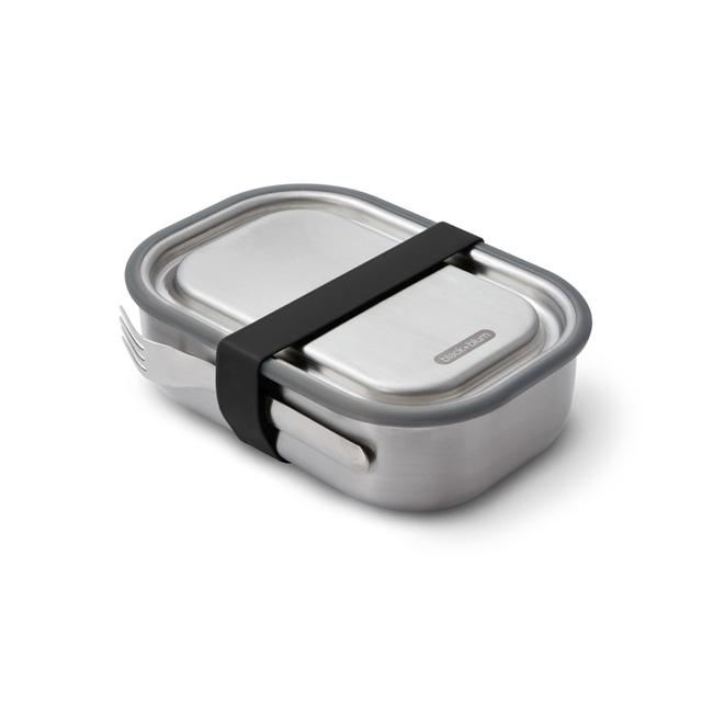 Black+Blum Lunch Box Large - 200x140x60mm - Black