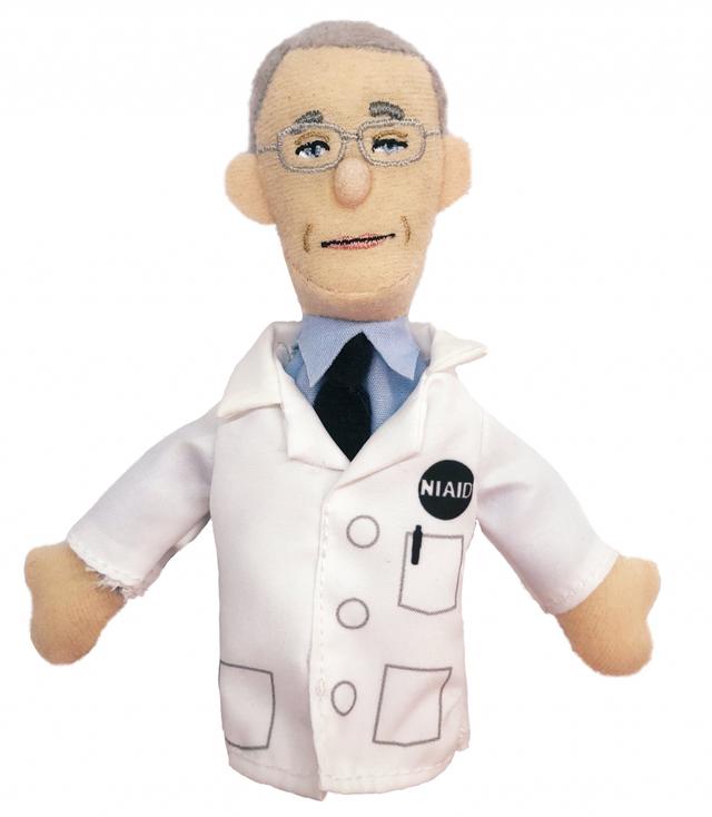 UPG Vingerpop - Dr. Anthony S. Fauci