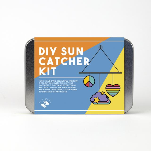 Gift Republic DIY kit - Sun Catchers
