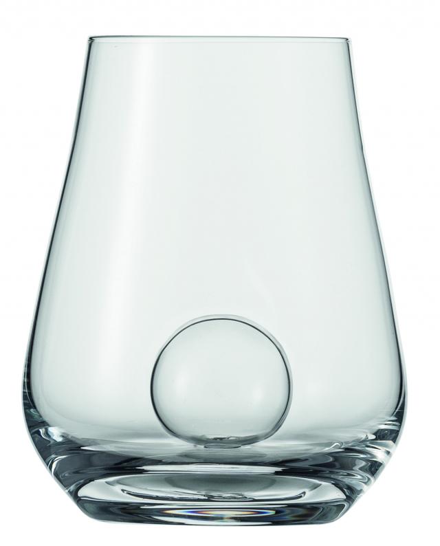 Zwiesel Glas Air Sense Allround glas 79 - 0.423Ltr - Geschenkverpakking 2 glazen
