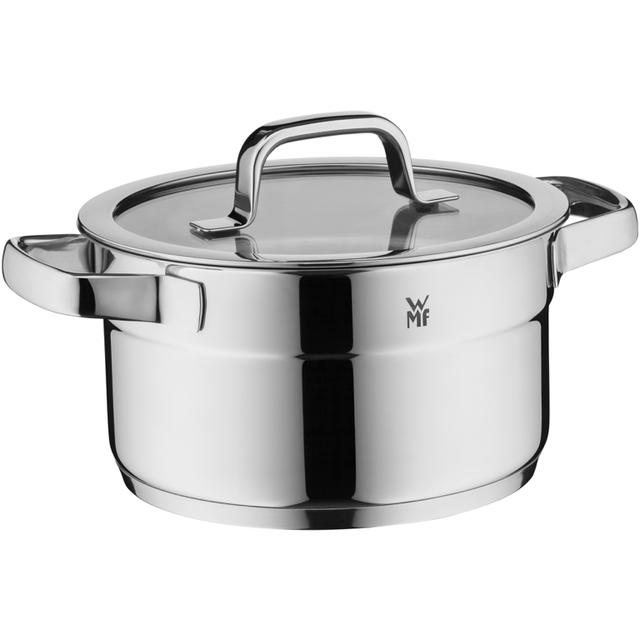 WMF Compact Cuisine Kookpan hoog - Ø200mm