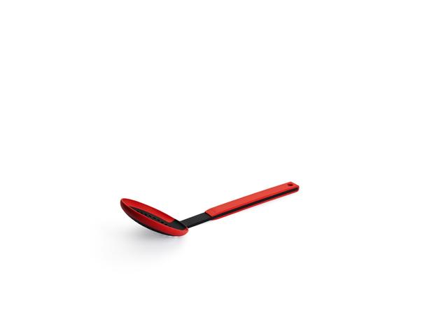 WOLL CookIt Schuimspaan - L 320mm