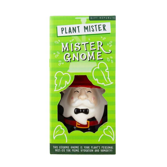 Gift Republic Plantenspuit Gnome