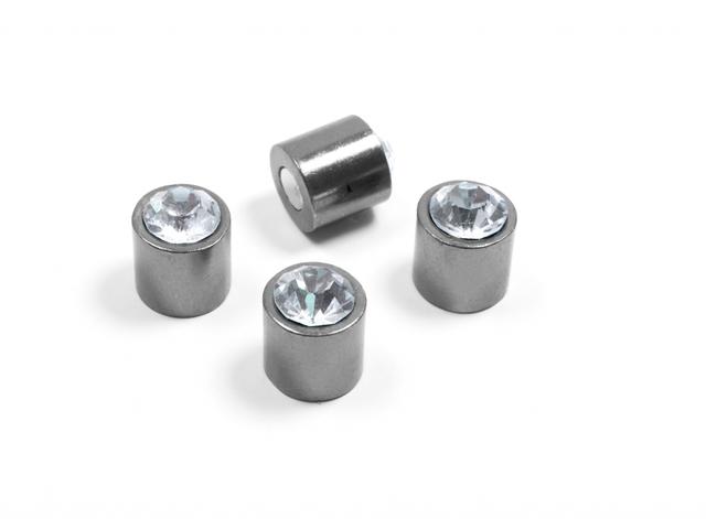 Trendform Magneten Bling Bling - Set van 4