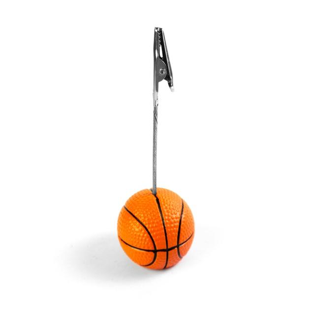 Trendform Memohouder Basketbal
