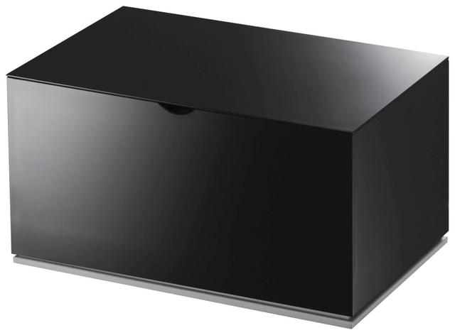 Yamazaki Veil Badkamer organizer - Zwart