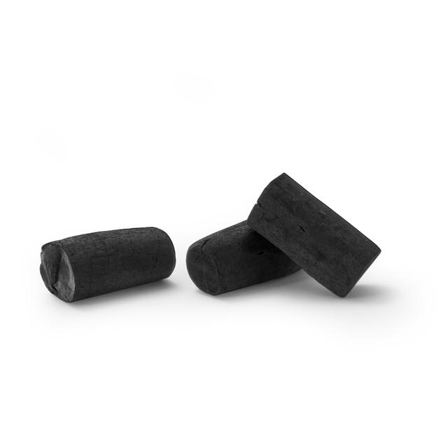 Black+Blum Charcoal Bulk - 5kg Box