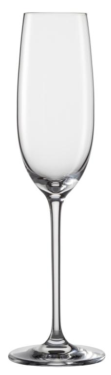 Schott Zwiesel Vinos Champagneglas 7 - 0.238Ltr - 4 glazen