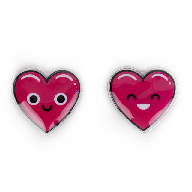 Gift Republic Handwarmers - Heart