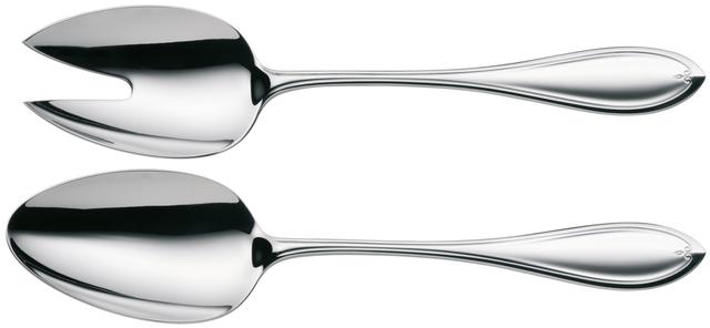 WMF Premiere Saladecouvert groot - L 240mm