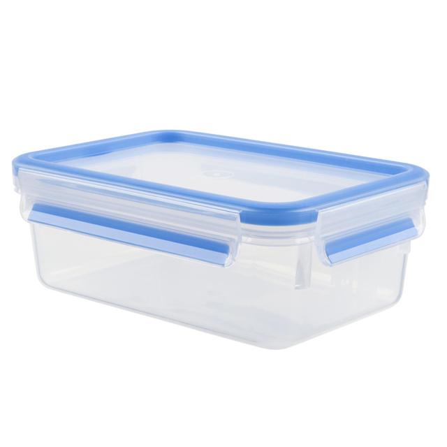 TEFAL MasterSeal Fresh Vershouddoos rechthoekig - 0.55Ltr