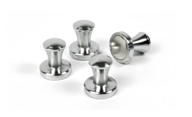 Trendform Magneten Magic Mini-Max - Set van 4