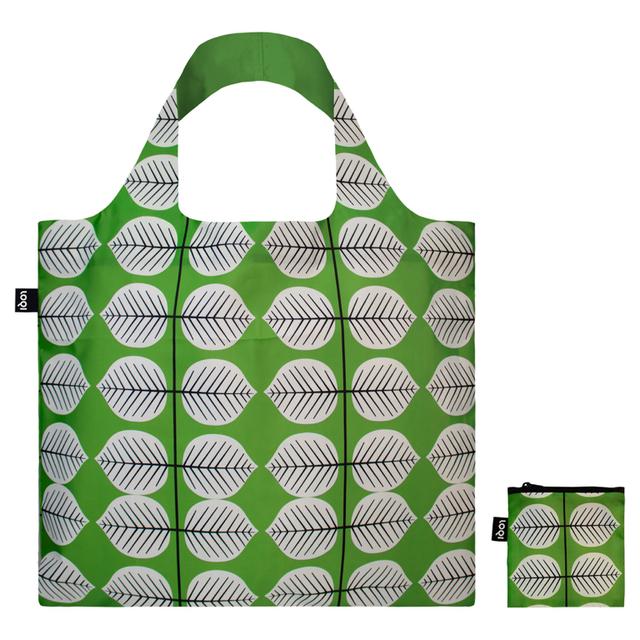 LOQI Bag Large - Bersa gerecycled