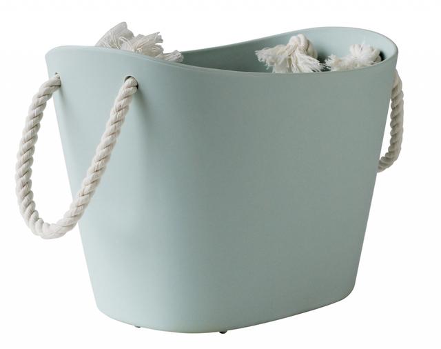 Hachiman Balcolore Opbergmand Mini - Lichtblauw