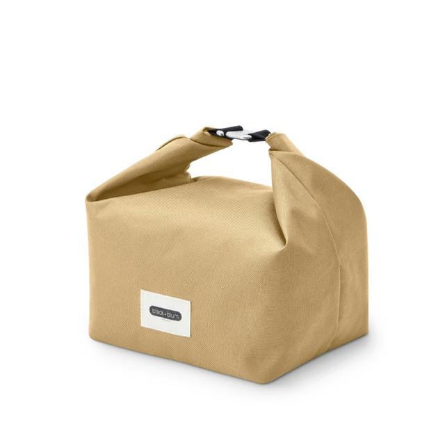 Black+Blum Lunch Bag - 6.7Ltr - Clay