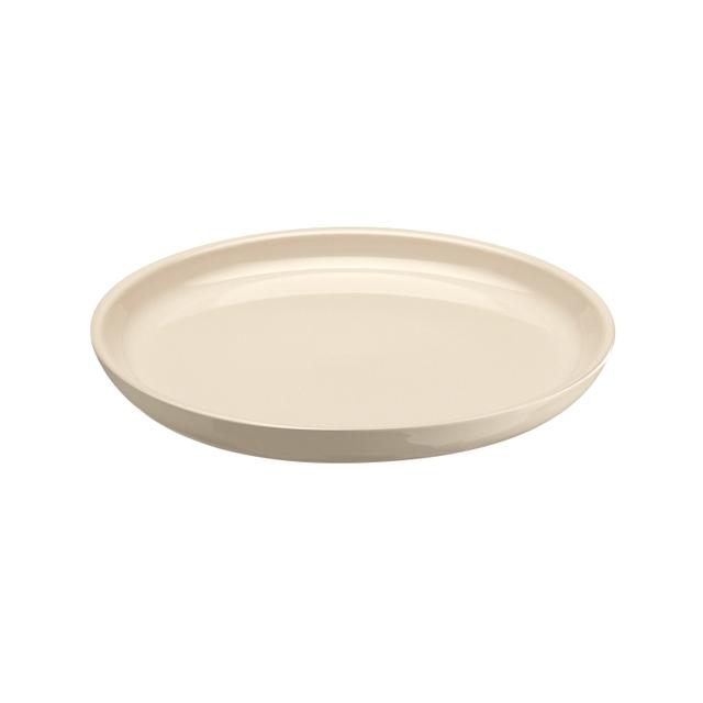 Emile Henry Epicure Bord L - Ø245mm - Argile