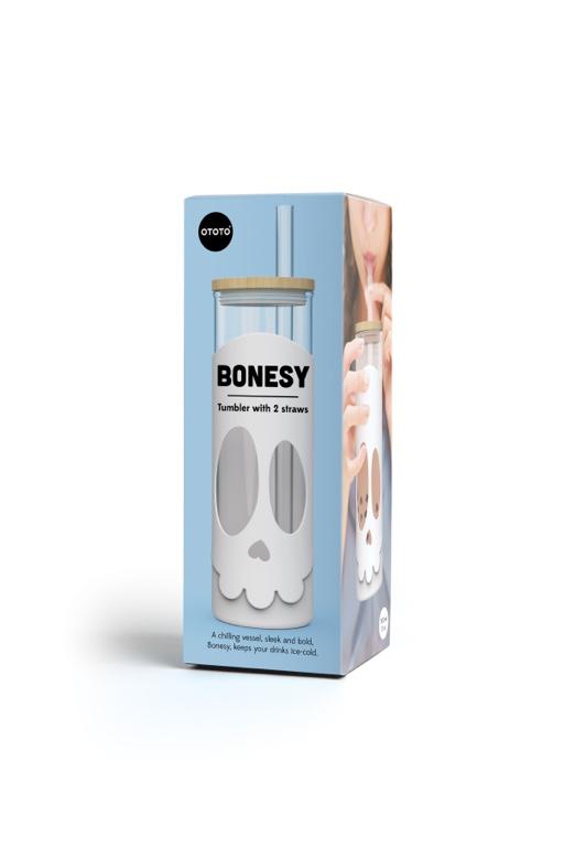 Ototo Tumbler Bonesy